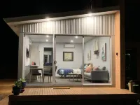 보트 하버 제티 B&B 포트 앨버트 호텔