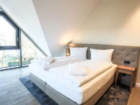 Maremüritz Yachthafen Resort Hotels in Muritz