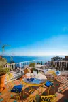 Hotel Villa Delle Palme in Positano