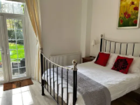 Exmoor Manor Guest House