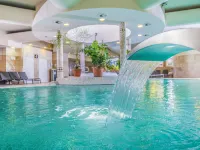 Residence Hotel Balaton Hotels in Siofok