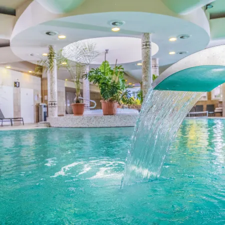Residence Hotel Balaton