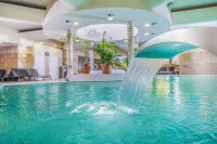 Residence Hotel Balaton
