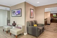 La Quinta Inn & Suites by Wyndham Baton Rouge Siegen Lane Hotels in Old Jefferson