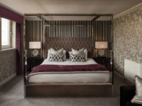 Carlton Hotel Hotels in Prestwick