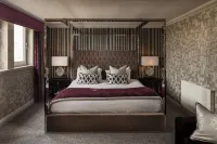 Carlton Hotel Các khách sạn ở Prestwick