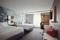 Courtyard Atlanta Suwanee Hoteles en Suwanee