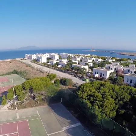 Villaggio Approdo di Ulisse