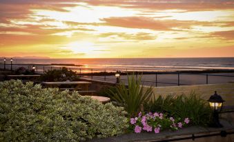 Beaches Chalets