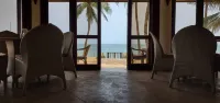 Silver Palm Spa & Resort - Frühstück