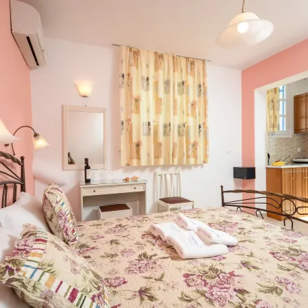 Sun Beach Hotel