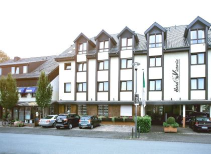 Hotel Victoria Förster e.K.