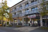 fab Hotel Hotels in Perlach