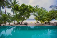 Kiha Beach - piscina