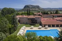 Amalia Hotel Meteora - Pools