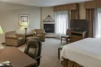Hampton Inn & Suites Youngstown-Canfield Hotels in Canfield Township