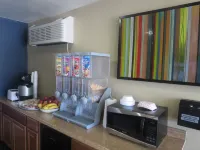 溫德姆豪生飯店-奧德薩TX