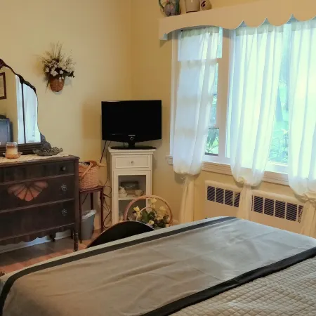 Maurrocks Bed & Breakfast