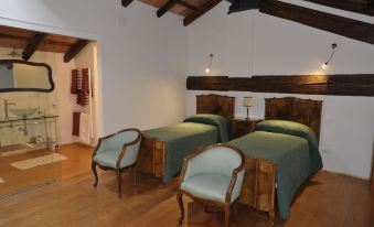 Agriturismo Giorgio Colutta