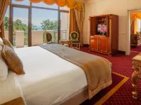 Kobuleti Georgia Palace Hotel & Spa Hotels in Kobuleti