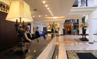 Hotel Spa Faltom Gdynia Rumia