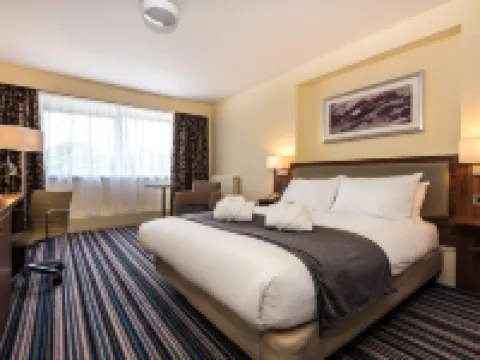 Holiday Inn TAUNTON M5, JCT.25 by IHG Hotels in Taunton