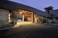 Bakubung Self-Catering Chalets