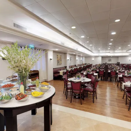 Caesar Premier Jerusalem Hotel
