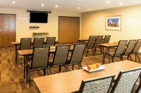 Comfort Inn West Hotels in Proctor