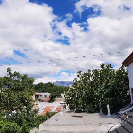 Azul Departamentos