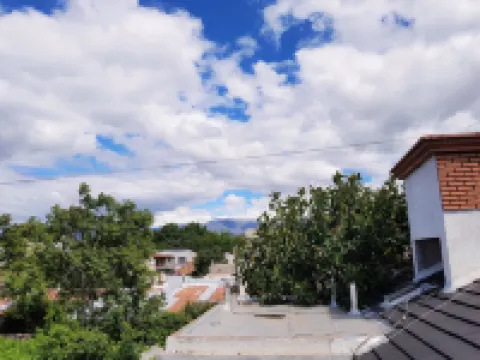 阿祖爾公寓式酒店