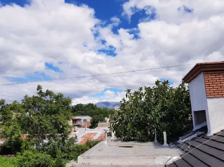 Azul Departamentos Отели рядом с достопримечательностью «Университет Насьональ де Куйо»