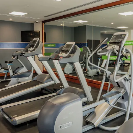 Hampton Inn by Hilton Celaya