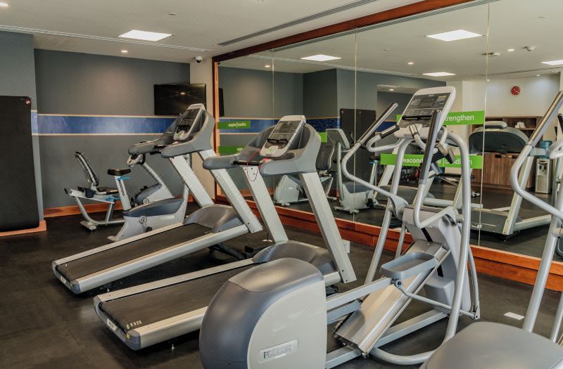 Hampton Inn by Hilton Celaya photo 2