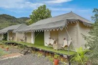 Kavish Holiday Hill Resort Hotel in zona Aeroporto di Maharana Pratap
