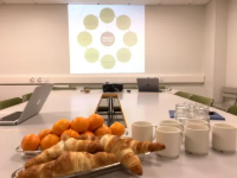 EC-Hostel Hotels in Vaasa