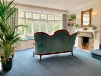 The Claremont Hotel-Adult Only Hotel di Looe