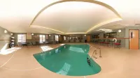 Comfort Suites El Paso West - Pools