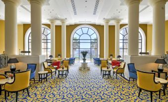 Corinthia Hotel St Georges Bay