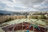 Savyoney Ramat Sharet - Isrentals - Ramah Hewan Peliharaan