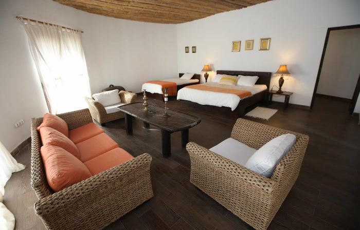 Mayleko Lodge
