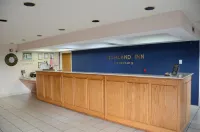 Richland Inn - Lewisburg
