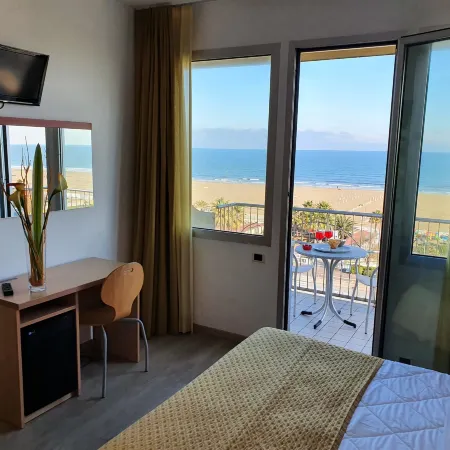 Hotel Tilmar