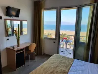 Hotel Tilmar Hotels near Bagno 81 No Problem Rimini