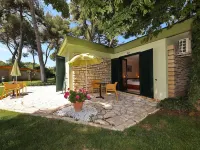 Mediterranean Village San Antonio Hotels in Biograd na Moru