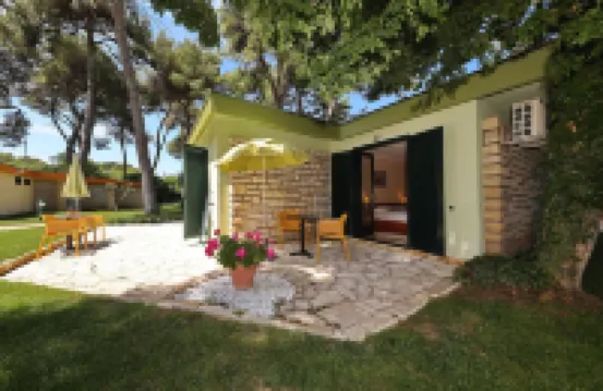 Mediterranean Village San Antonio Hotels in 