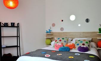 Lodges Lao