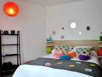 Lodges Lao Các khách sạn ở Tarare