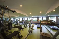 M'Ar de AR Aqueduto - Gym