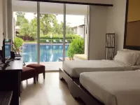 Vana Wellness Resort Hotels near Wat Pho Chai Phra Aram Luang